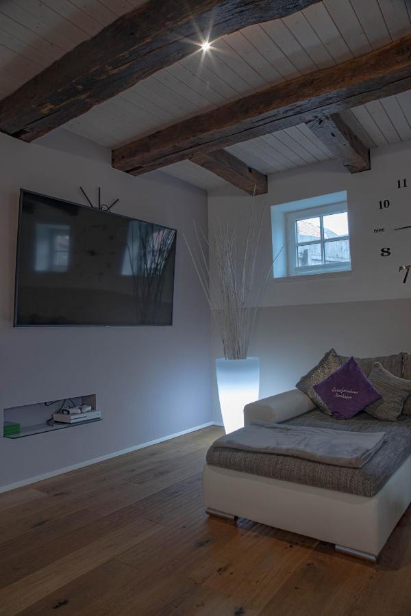 Luxusferienhaus Isernhagen Altwarmbuchen Екстер'єр фото