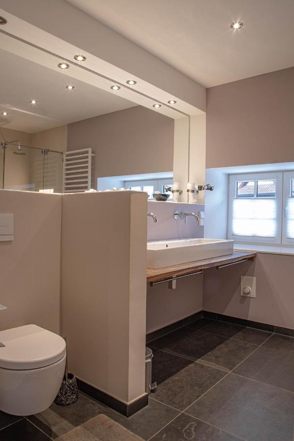 Luxusferienhaus Isernhagen Altwarmbuchen Екстер'єр фото