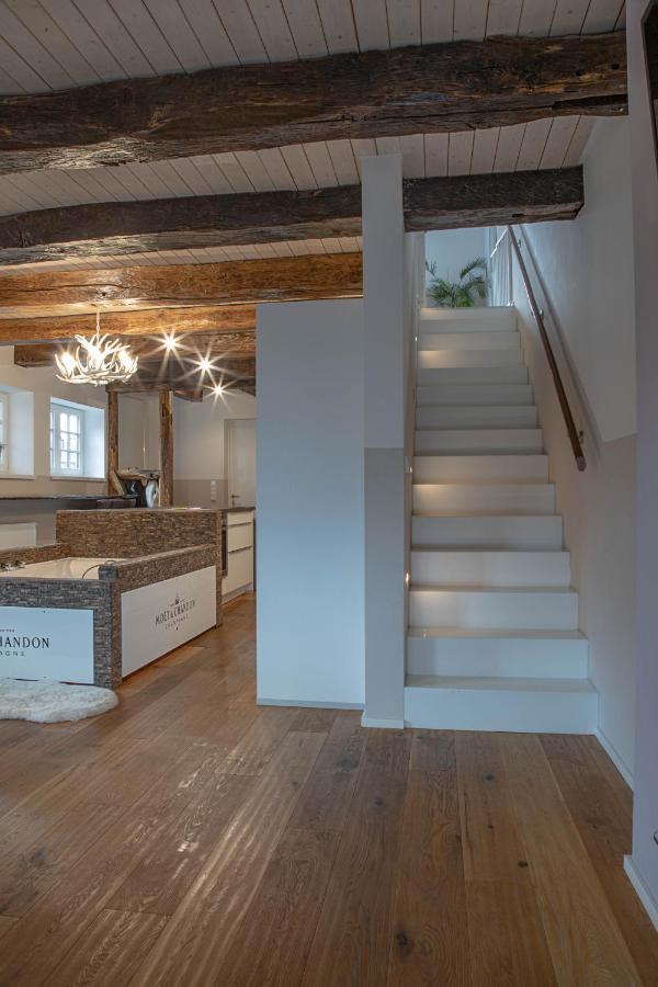 Luxusferienhaus Isernhagen Altwarmbuchen Екстер'єр фото