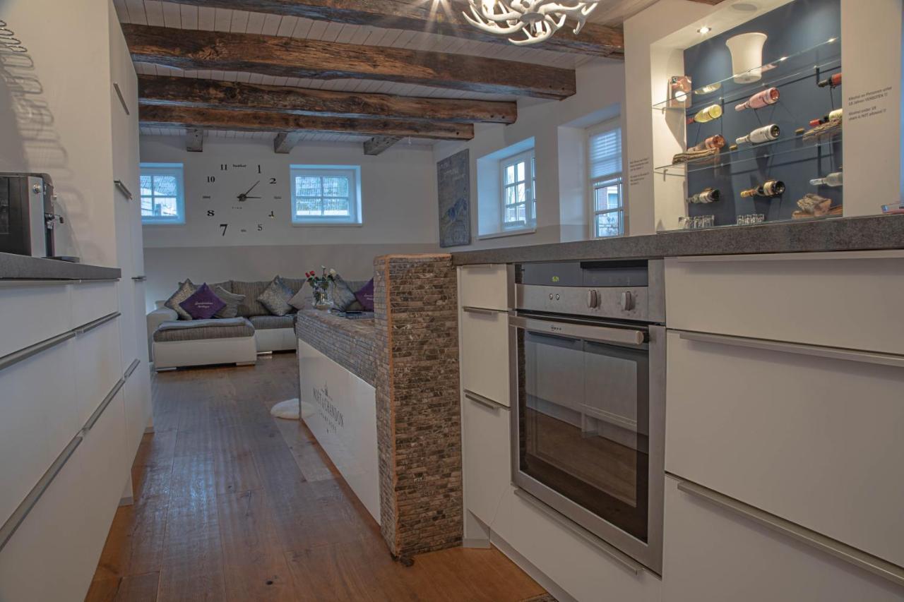 Luxusferienhaus Isernhagen Altwarmbuchen Екстер'єр фото